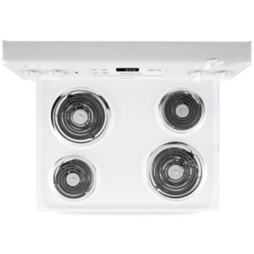 Gas Hob And Electric Oven 4 Burners