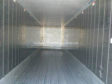 Reefer Container