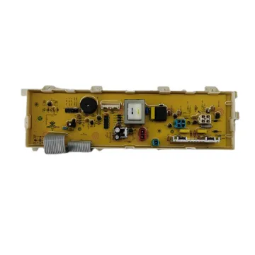 LG Washing Machine PCB Board Search Engine