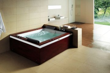 Massage Bathtub(bathtub);new massage bathtub;water massage bathtub