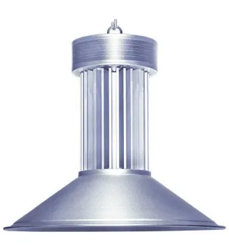 High Power Energy Efficient Bridgelux 100w 50000 Hours Led High Bay Lighting Fixtures
