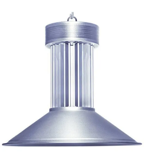 100 - 110lm/w, Bridgelux Waterproof 70w High Bay Led Lights For Petrol Stations