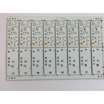 PCB Circuito impreso 2Lapas PCB