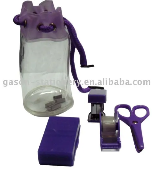 Office & School Supplies Stationery Set