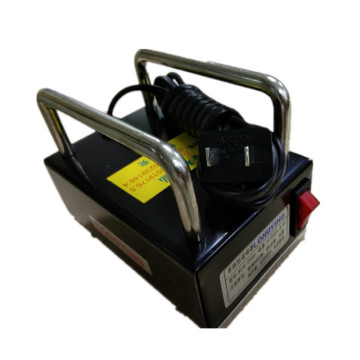 Wholesale High Quality Custom Hardware Metal Components Handheld Electric Demagnetizer