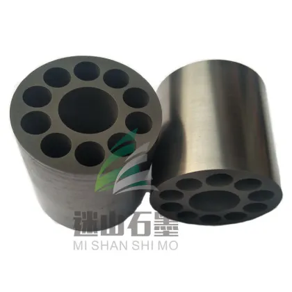 SPS sintering graphite SPS mold