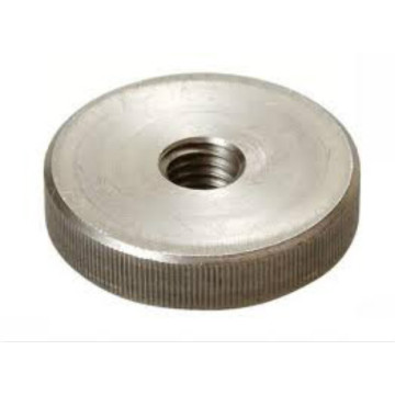 Hight quality stainless steel & brass thumb nuts