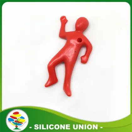 Dead Fred Silicone Desktop Pen Holder