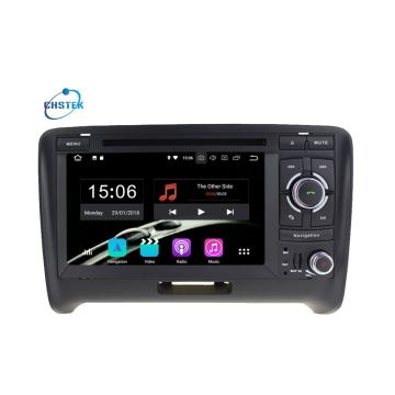 ROM 32GB Android Car Radio 2 Din