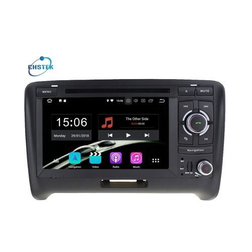 ROM 32GB Android Car Radio 2 Din