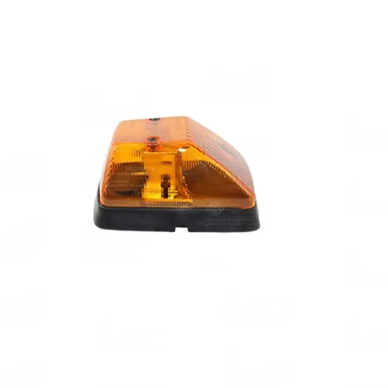 Signal Yellow Lamp for Mercedes Benz Sprinter