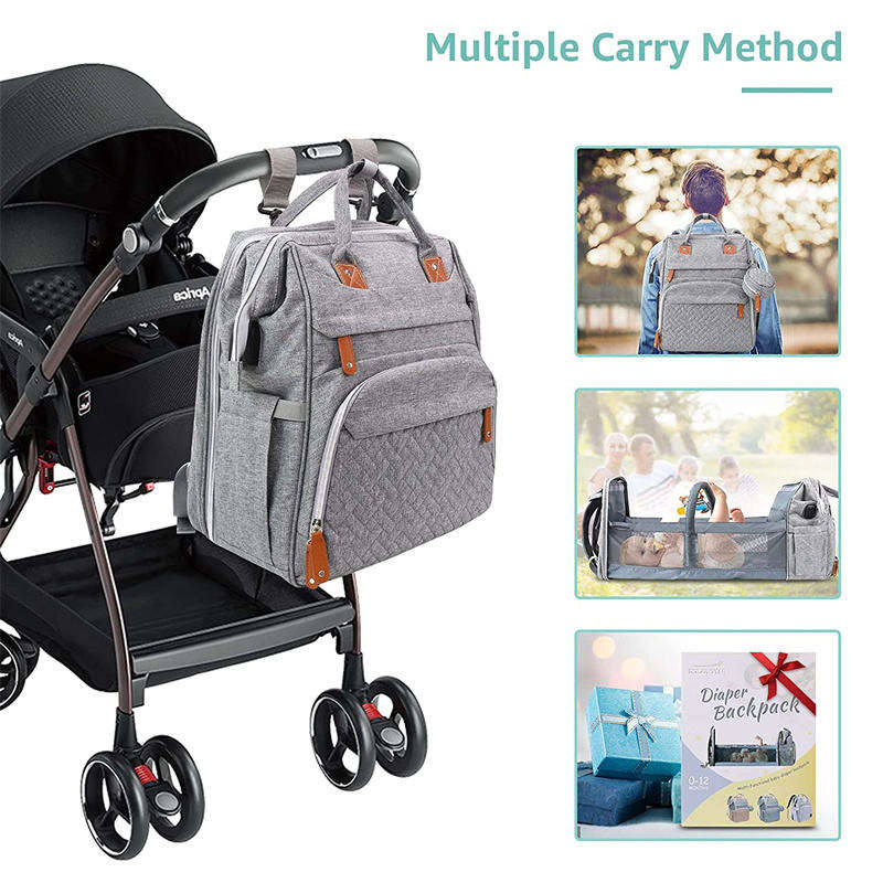 mommy bag MFZ-MB006