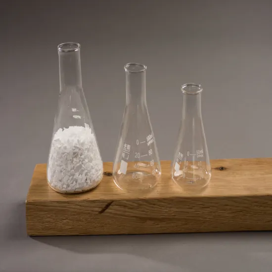 Solid Additive TGIC for Powder Coating