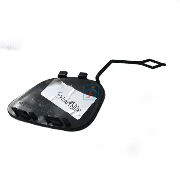 Front Bumper Tow Eye Hook Cover for BMW 4 Series G22 G23 G82 2017-2022