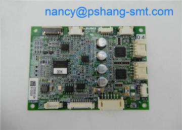 SMT JUKI PCB Board RF12AS RF16AS RF24AS RF32AS RF44AS RF56AS 40166952