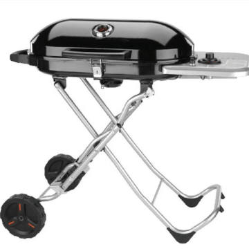 Gas Grill Stove ao ar livre acampamento