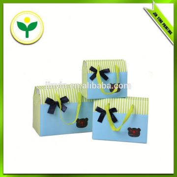 hot sale packaging rigid gift box