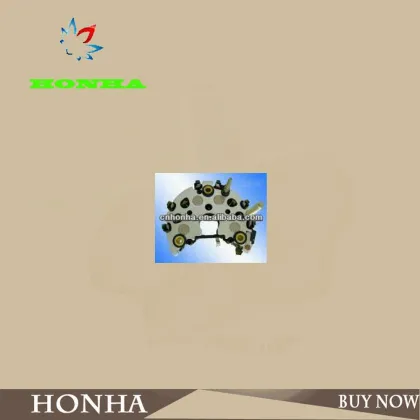 BOSCH Auto alternator/starter rectifier OEM NO.:1127319641