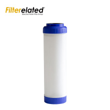 Granular Activated Carbon Water Filter Cartridge