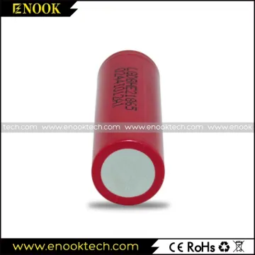 Popular LG HE2 Battery