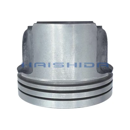 CHERY 480 80mm Pistons for Banner Cloud Fengyun Cowin Engines