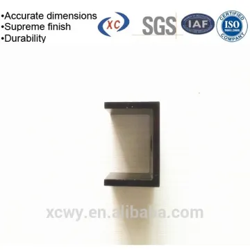 Customized oem custom metal stamping aluminum chassis brace