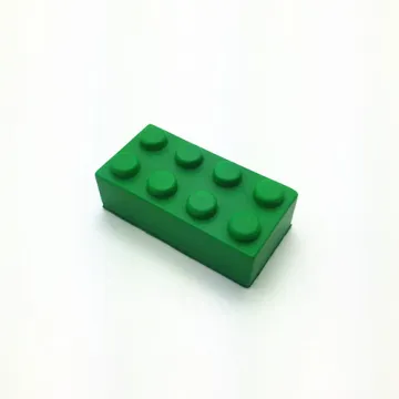 Promotional Pu Blocks Stress Balls