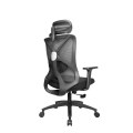 KB 8962 Регулируемое кресло для руководителя