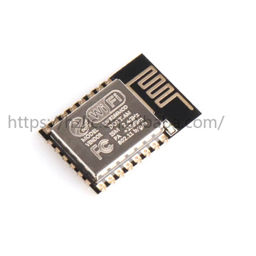 WiFi Module ESP8266 Serial Port Wireless Transparent Transmission - DOIT ESP-12E