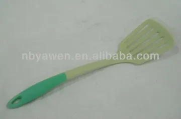 silicone spatula Turner