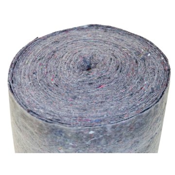 2020hot-Sale Absorbent Non Woven Painter Felt with PE Foil