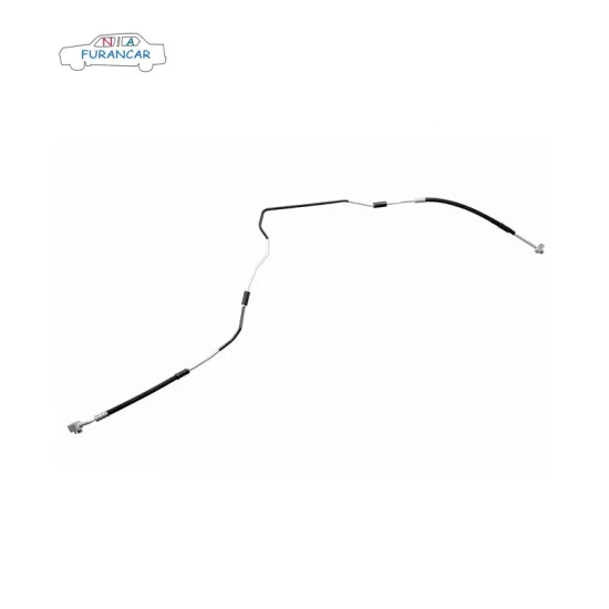OE 7L8820725B Air Conditioning Hoses - Chinese Factory Sale for Audi
