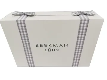 Advent calendar skin care box with 24pcs windows