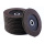 abrasive flap disk wheel sandpaper discs high density