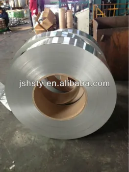 aluminum strip