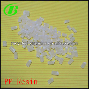 PP(Polypropylene) Off Grade Resin