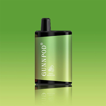Best Gunnpod 4000 Puff Australia