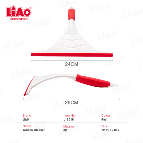 Limpador de janelas LIAO L19019