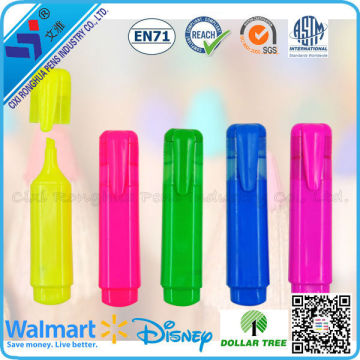 China wholesale high quality highlighter ink refill