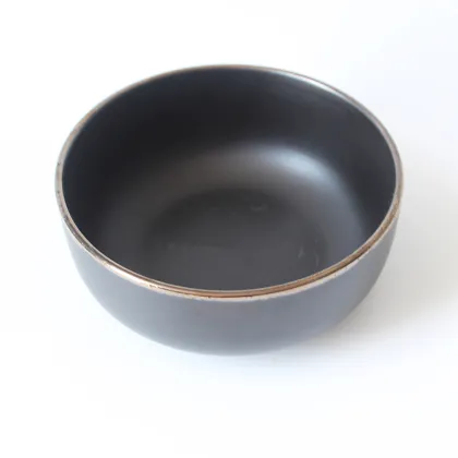 Dinner tableware set environment friendly ceramic tableware
