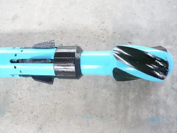 Casing Milling Tool