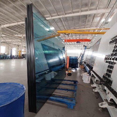 insulating glass