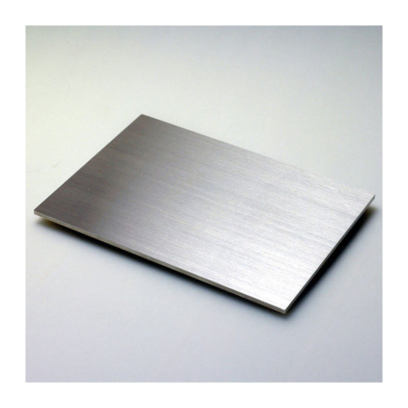 99.9% Pure Wrought Nickel Sheet