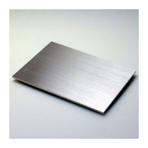 99.9% Pure Wrought Nickel Sheet