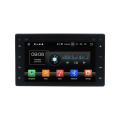 2016 Hilux android 8.0 car dvd player