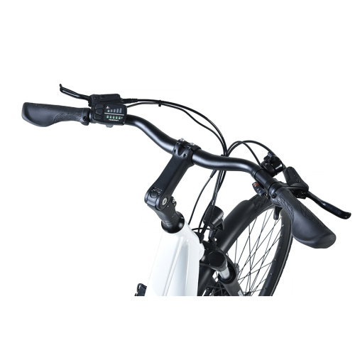 XY-Aura Urban E-Bikes schnellstes Elektrofahrrad