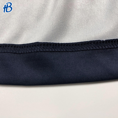 classic printed customized men's polo shirts