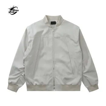 Custom Jackets for Men - Newest Designs for Clothing Manufacturers