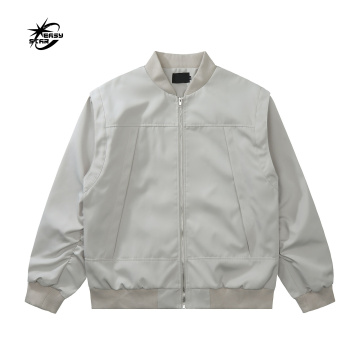 Vestes personnalisées pour les hommes - les plus récentes conceptions pour les fabricants de vêtements