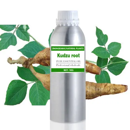 Kudzu Root Pueraria Mirifica Essential Oil